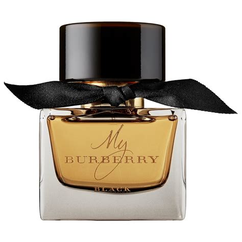 my burberry black cosmetici one|my burberry black perfume.